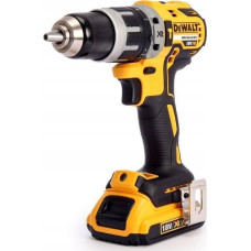 Dewalt Wiertarko-wkrętarka Dewalt DCD791D2 18 V 2 x akumulator 2 Ah