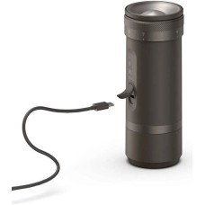 Outin Młynek do kawy Outin Fino grinder Automatyczny młynek Brązowy