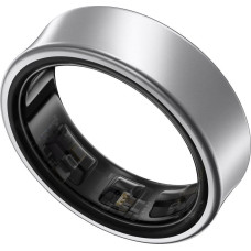 Samsung Galaxy Ring Titanium Silver Rozmiar 15 SM-Q515NZSAEUE