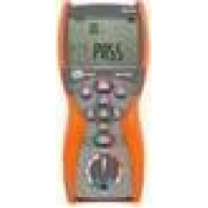 Sonel Miernik parametrów instalacji elektr. MPI-506 WMPLMPI506