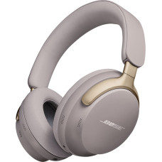 Bose juhtmevabad kõrvaklapid QuietComfort Ultra, beež