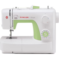 Singer 3229 sewing machine Automatic sewing machine Electromechanical