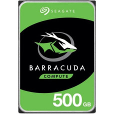 Seagate Barracuda 2.5