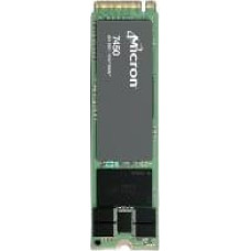 Micron SSD Micron 7450 MAX 800GB M.2 (22x80) NVMe PCI 4.0 MTFDKBA800TFS-1BC1ZABYYR (DWPD 3)