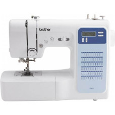 Brother FS60X sewing machine Electric