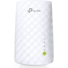 Tp-Link RE200 | Wzmacniacz sygnału WiFi | AC750, Dual Band, 1x RJ45 100Mb/s