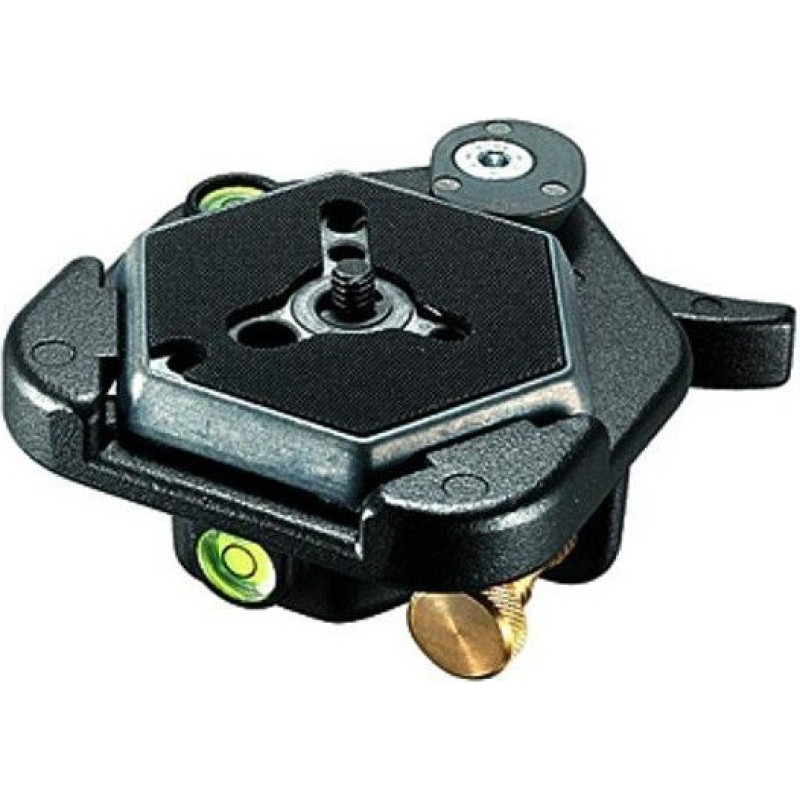 Manfrotto kiirkinnitusadapter 625