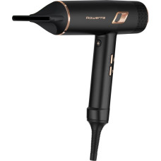 Rowenta Maestria Ultimate Experience CV9920 hair dryer 2000 W Black, Copper