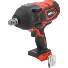 Yato YT-828076 power screwdriver/impact driver