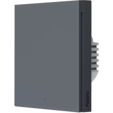 Aqara seinalüliti Smart Wall Switch H1 (with neutral), hall