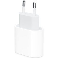 Apple vooluadapter USB-C 20W