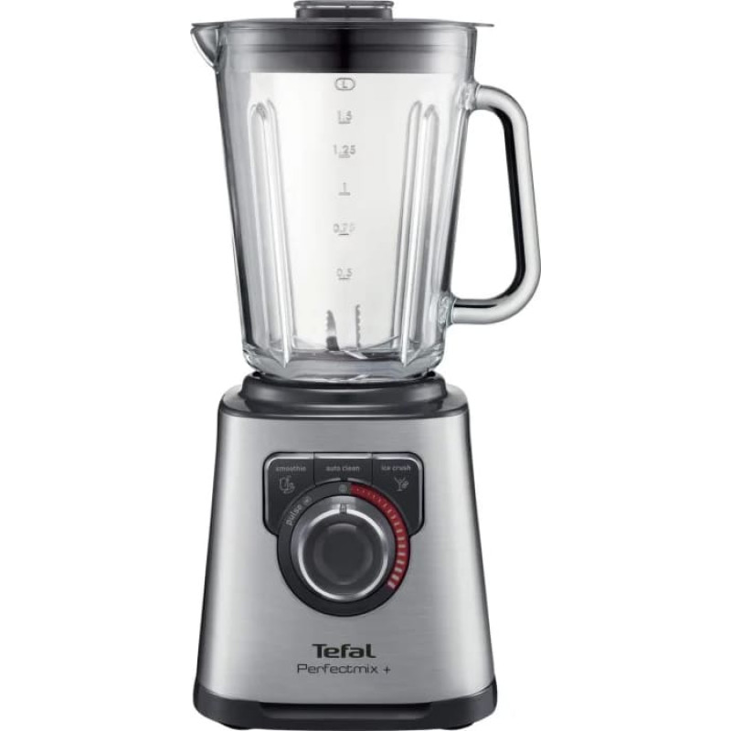 Tefal BL811D38 srebrny