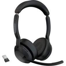 Jabra Evolve2 55 - Link380a MS Stereo