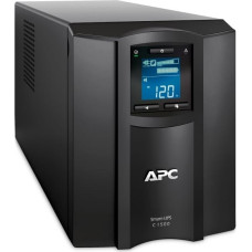 APC UPS APC Smart-UPS 1500 (SMC1500IC)