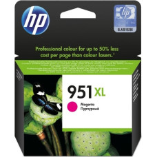 HP Tinte 951 XL*magenta* - Original - Ink Cartridge CN047AE