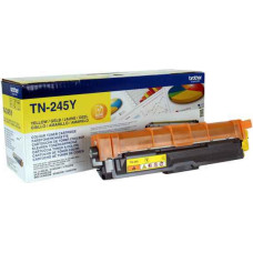 Brother Toner yellow Original Toner Cartridge TN245Y