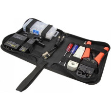 Logilink Networking Tool Set with Bag  (WZ0030)