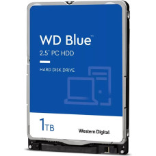 WD Western Digital Blue 2.5