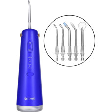 Oromed Professional Oral Irrigator Oromed ORO-X DENT BLUE