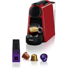 Delonghi De’Longhi Essenza Mini EN 85.R coffee maker Fully-auto Capsule coffee machine 0.6 L