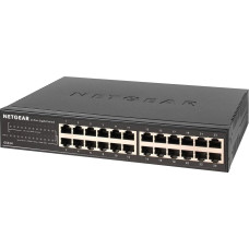 Netgear Switch NETGEAR GS324-200EUS