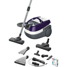 Bosch Odkurzacz piorący Bosch AquaWash&Clean BWD41740