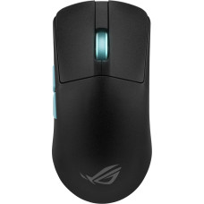 Asus ROG Harpe Ace Aim Lab Edition mouse Gaming Ambidextrous RF Wireless + Bluetooth + USB Type-A Optical 36000 DPI