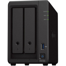 Synology NET VIDEO RECORDER 2HDD/DVA1622 SYNOLOGY