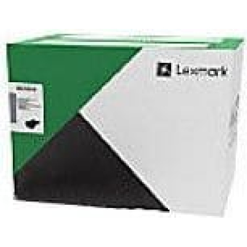 Lexmark Toner Lexmark C232HK0 Black Oryginał  (C232HK0)