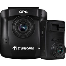 Transcend VEHICLE RECORDER DRIVEPRO 620/2X32GB TS-DP620A-32G TRANSCEND