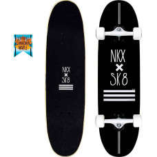 NKX Longbords NKX X-Ride SK8 82.55cm