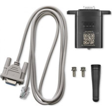 Qoltec WiFi module for solar inverter RS232