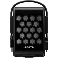 Adata HD720 external hard drive 2 TB Black