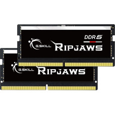 G.skill Ripjaws F5-4800S3434A16GX2-RS memory module 32 GB 2 x 16 GB DDR5 4800 MHz