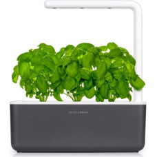 Click & Grow Smart Garden, hall