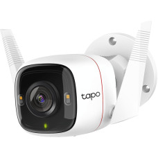 Tp-Link Tapo Outdoor Security Wi-Fi Camera