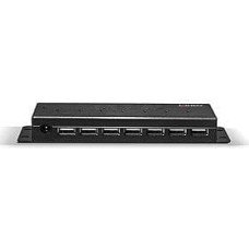 Lindy I/O HUB USB2 7PORT/42794 LINDY