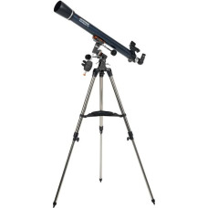 Celestron ASTROMASTER 70EQ telescope Black