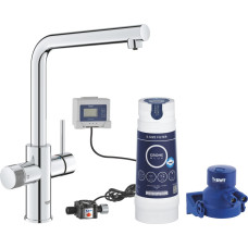 Grohe Maištyvas plautuvei BLUE MINTA su S dydžio filtru 30589000