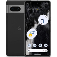 Google Pixel 7A 8/128GB black