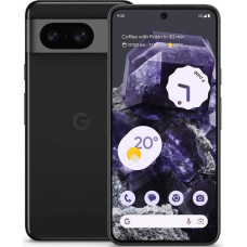 Google Pixel 8A 5G 8/128GB black