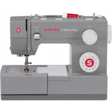 Singer 4432 Automatic sewing machine Electromechanical