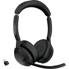 Jabra Evolve2 55 Link380c UC Stereo 25599-989-899