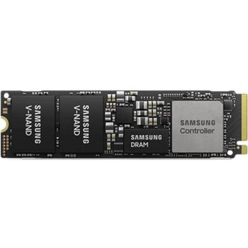 Samsung Dysk SSD Samsung PM9A1 (bulk) 2TB M.2 2280 PCI-E x4 Gen4 NVMe (MZVL22T0HBLB-00B00)