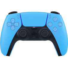 Sony PlayStation5 PS5 DualSense Wireless-Controller Starlight Blue