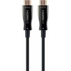 Cablexpert High speed HDMI Kabel, CCBP-HDMI-AOC-80M-02