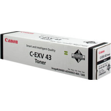 Canon Toner C-EXV 43 Black - 2788B002