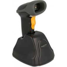 Delock 90518 Handheld bar code reader 1D/2D Codabar 90518