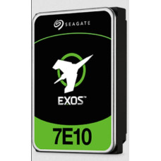 Seagate Exos 7E10 HDD 2TB 3,5 inch SATA - ST2000NM000B