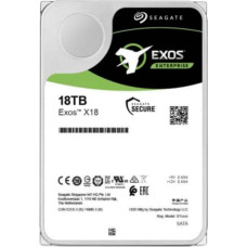 Seagate Enterprise ST18000NM004J - 3.5inch - 18000 GB - 7200 RPM ST18000NM004J